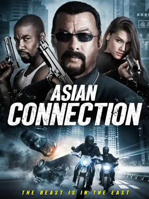The Asian Connection