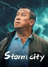 Storm city