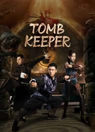 TOMB KEEPER