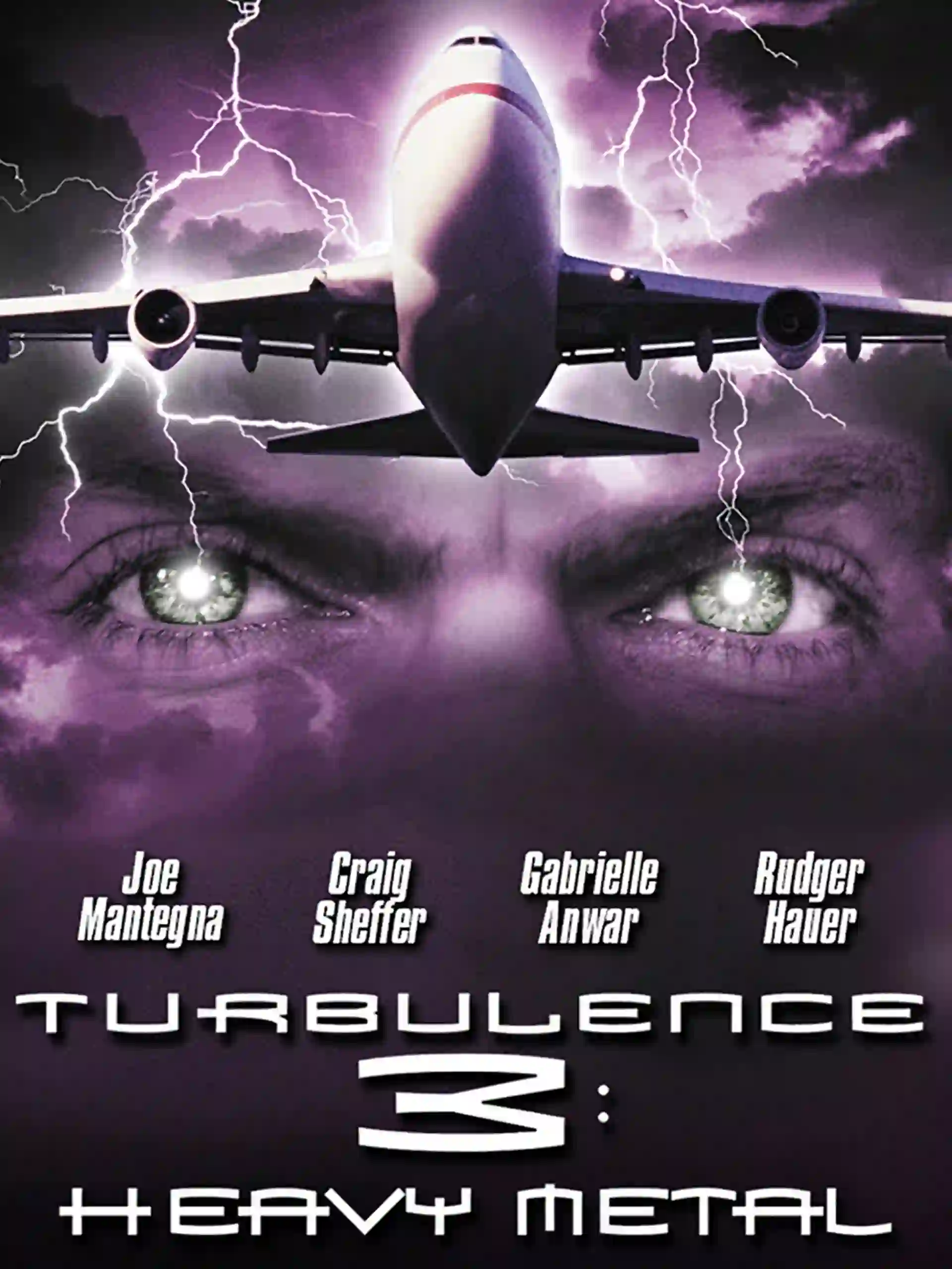 Turbulence 3: Heavy Metal