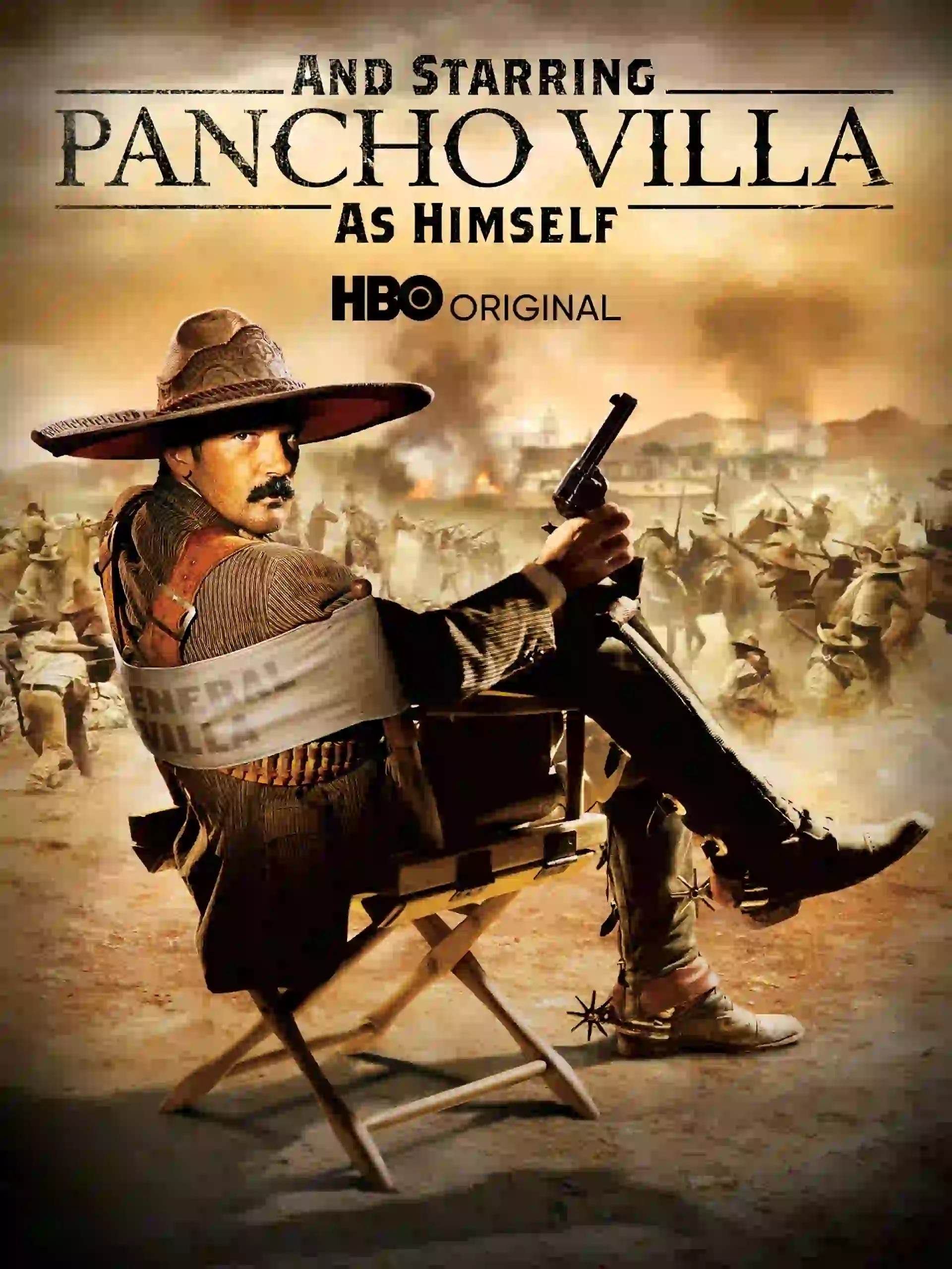 Pancho Villa