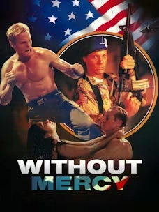 Without Mercy