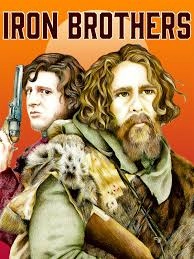 Iron Brothers
