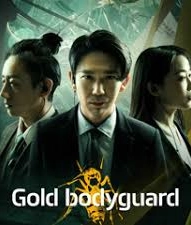 Gold Bodyguard