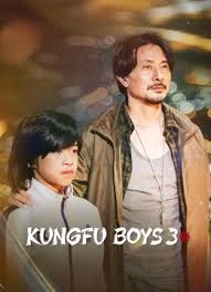 KUNGFU BOYS 3