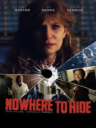 Nowhere To Hide