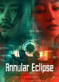 Annular Eclipse