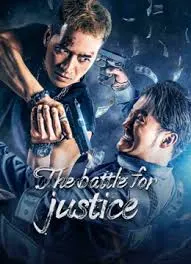 The battle for justice