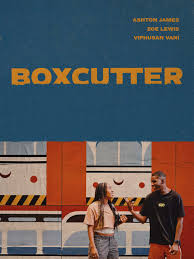 Boxcutter