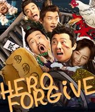 Hero Forgive
