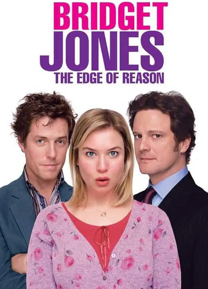 Bridget Jones: The Edge of Reason