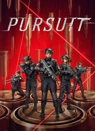 pursuit