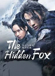 The Hidden Fox