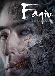 Faqiu-The Lost Legend
