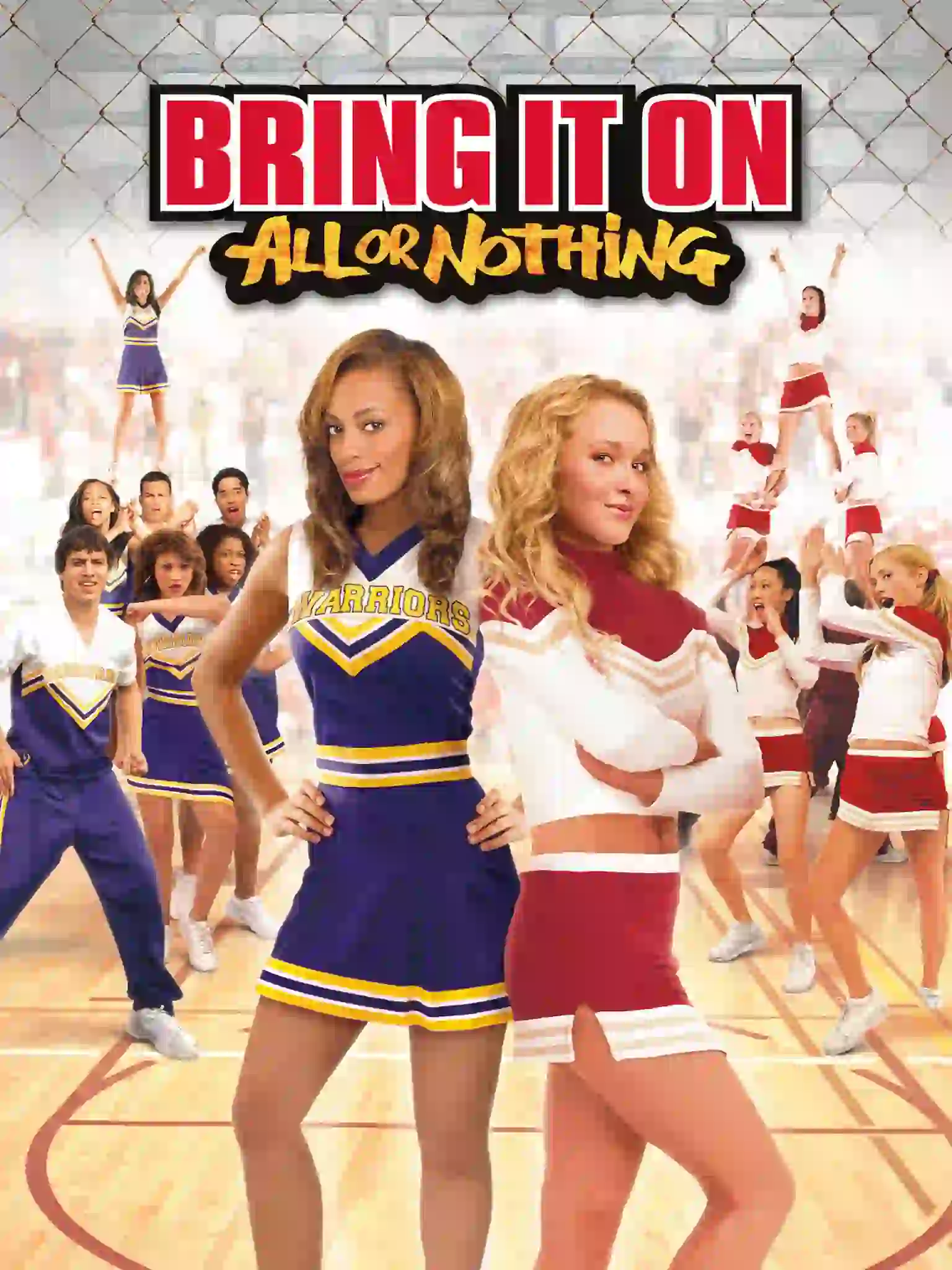 Bring It On: All Or Nothing