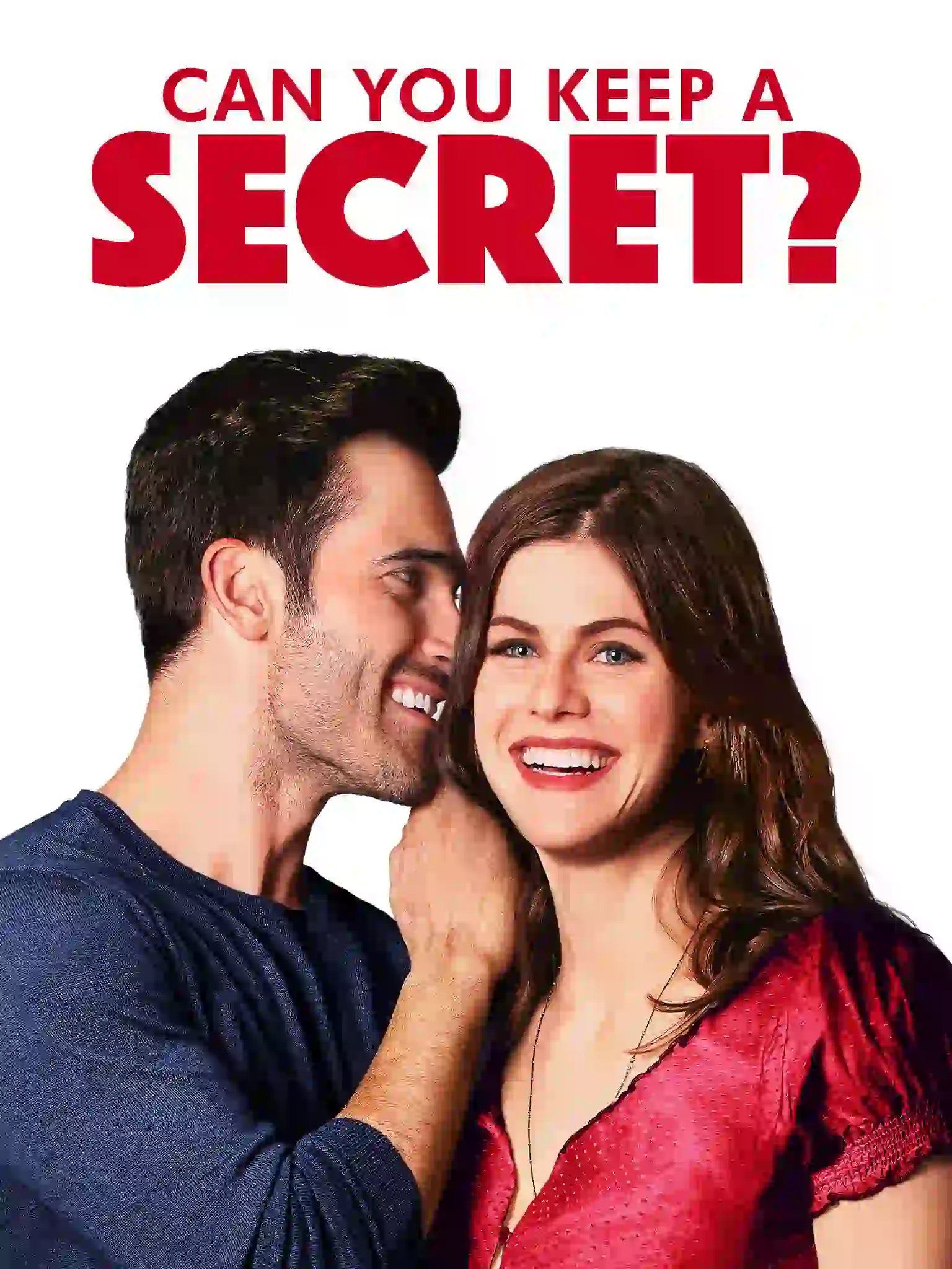 Can You Keep a Secret?