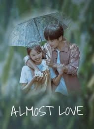 ALMOST LOVE