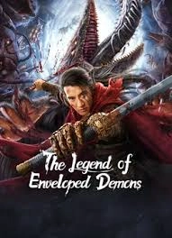 The Legend Of Enveloped Demons