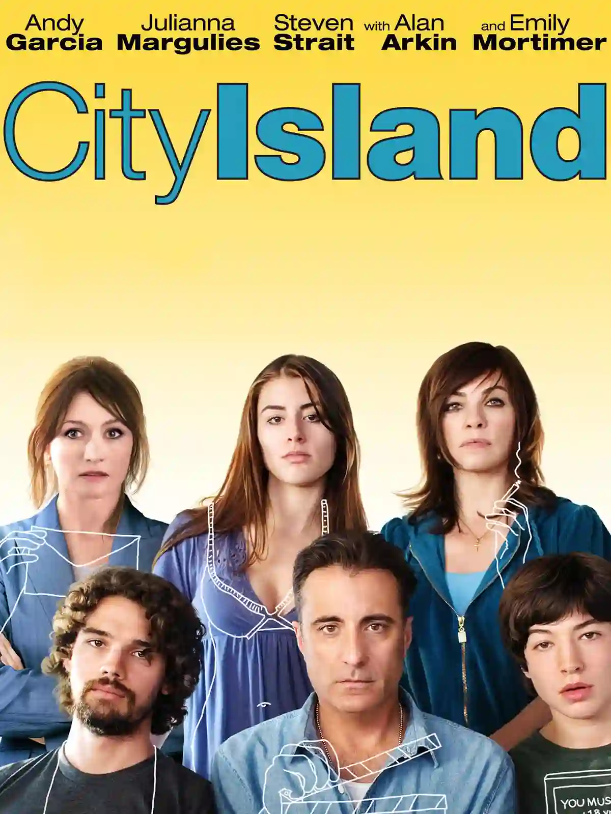 City Island