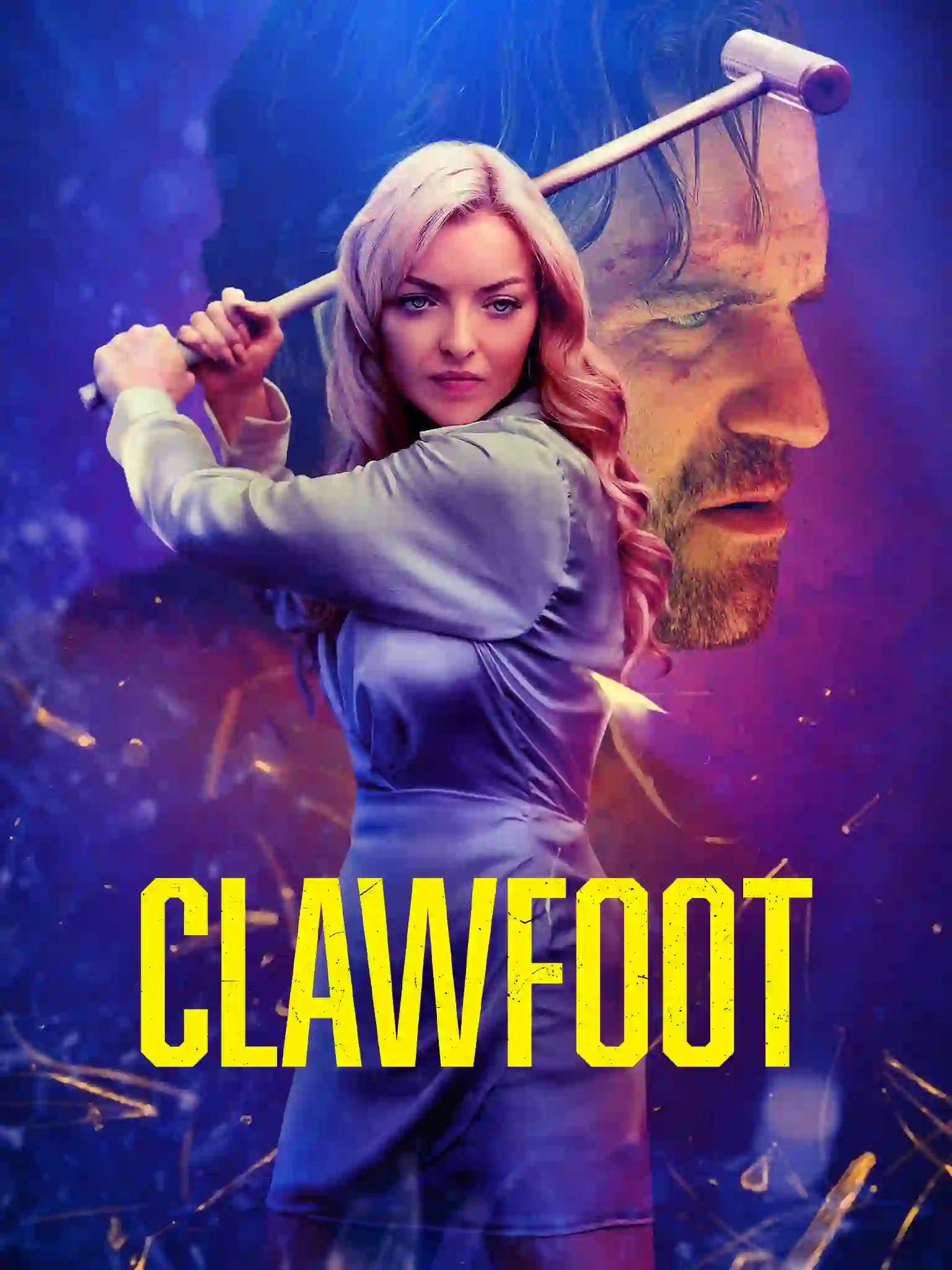 Clawfoot