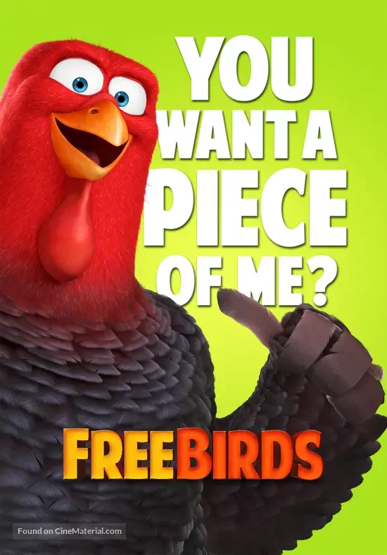 Free Birds