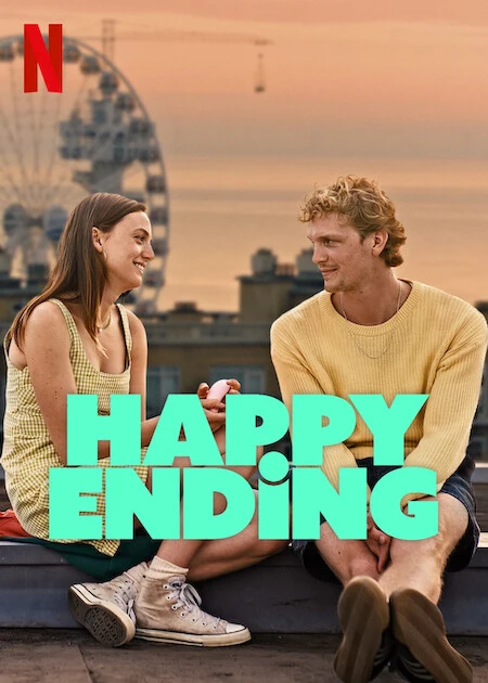 Happy Endings