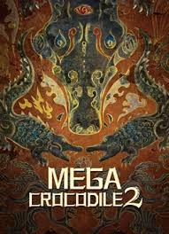 Mega Crocodile 2