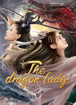 the dragon lady