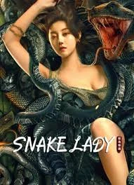SNAKE LADY
