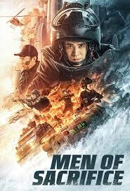 Men of Sacrifice