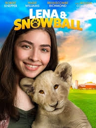 Lena & Snowball