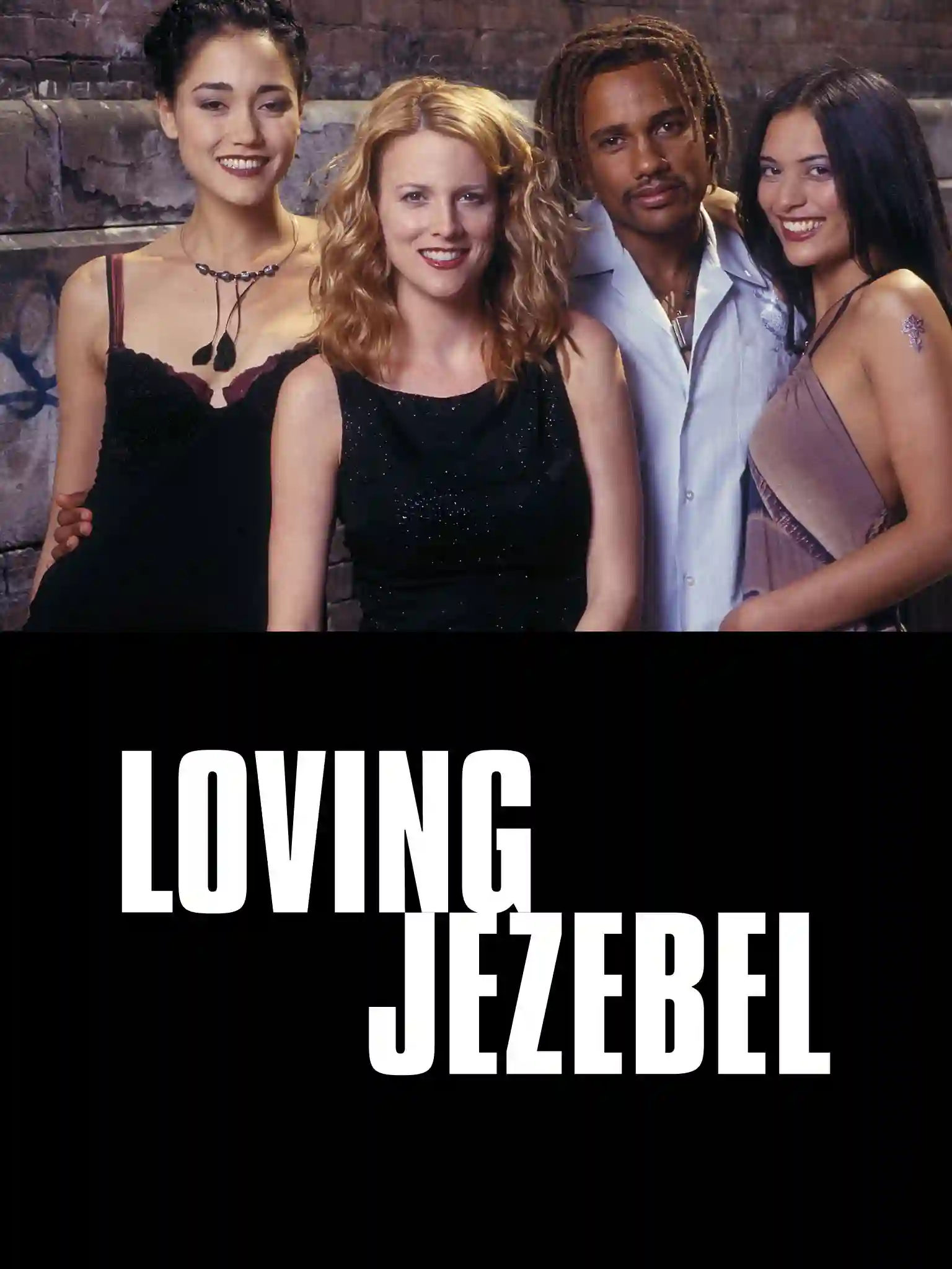 Loving Jezebel