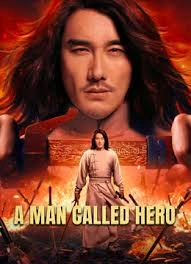 A man called hero