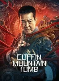 Coffin Mountain Tomb