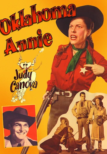 Oklahoma Annie