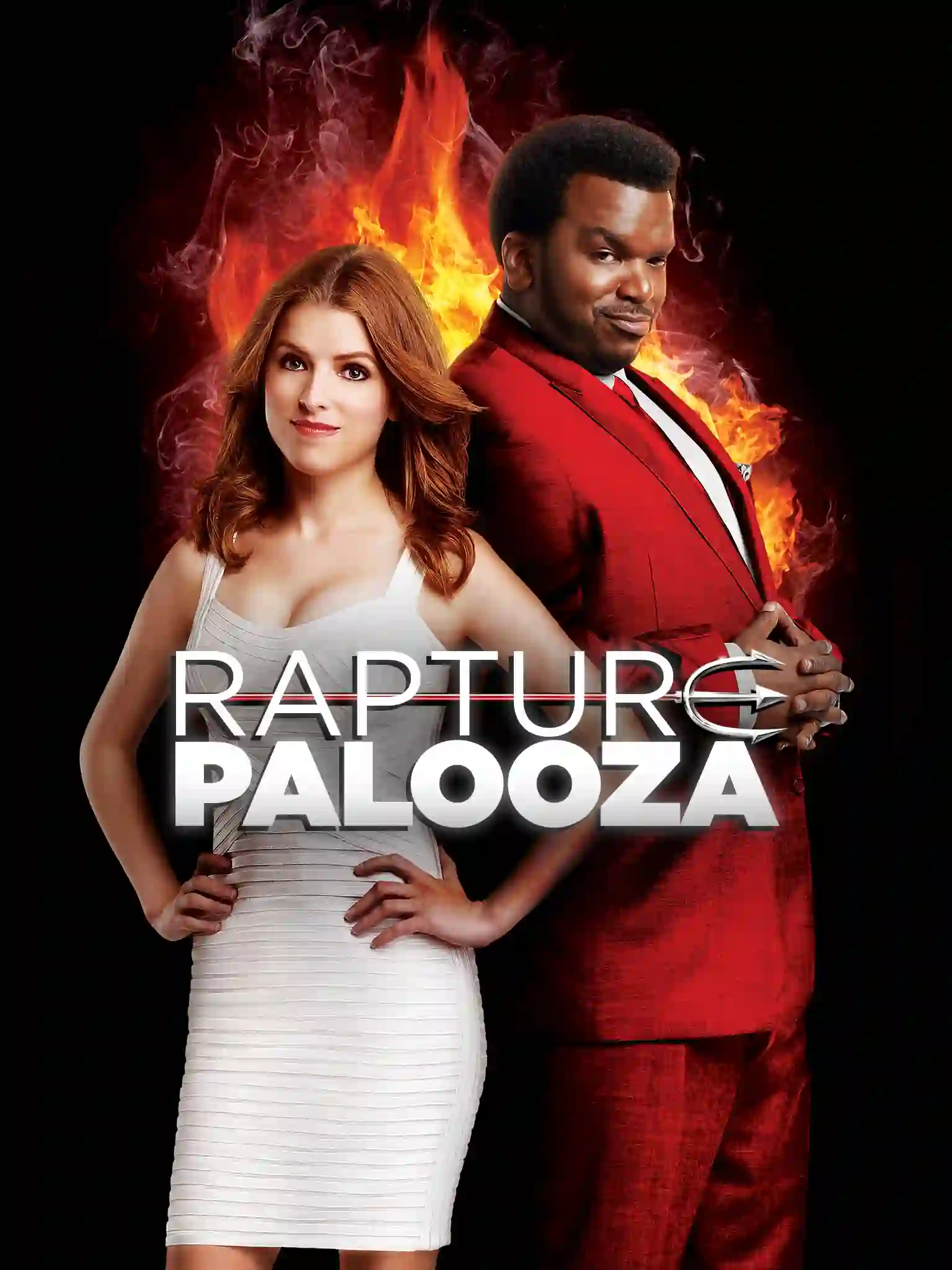 Rapture-Palooza