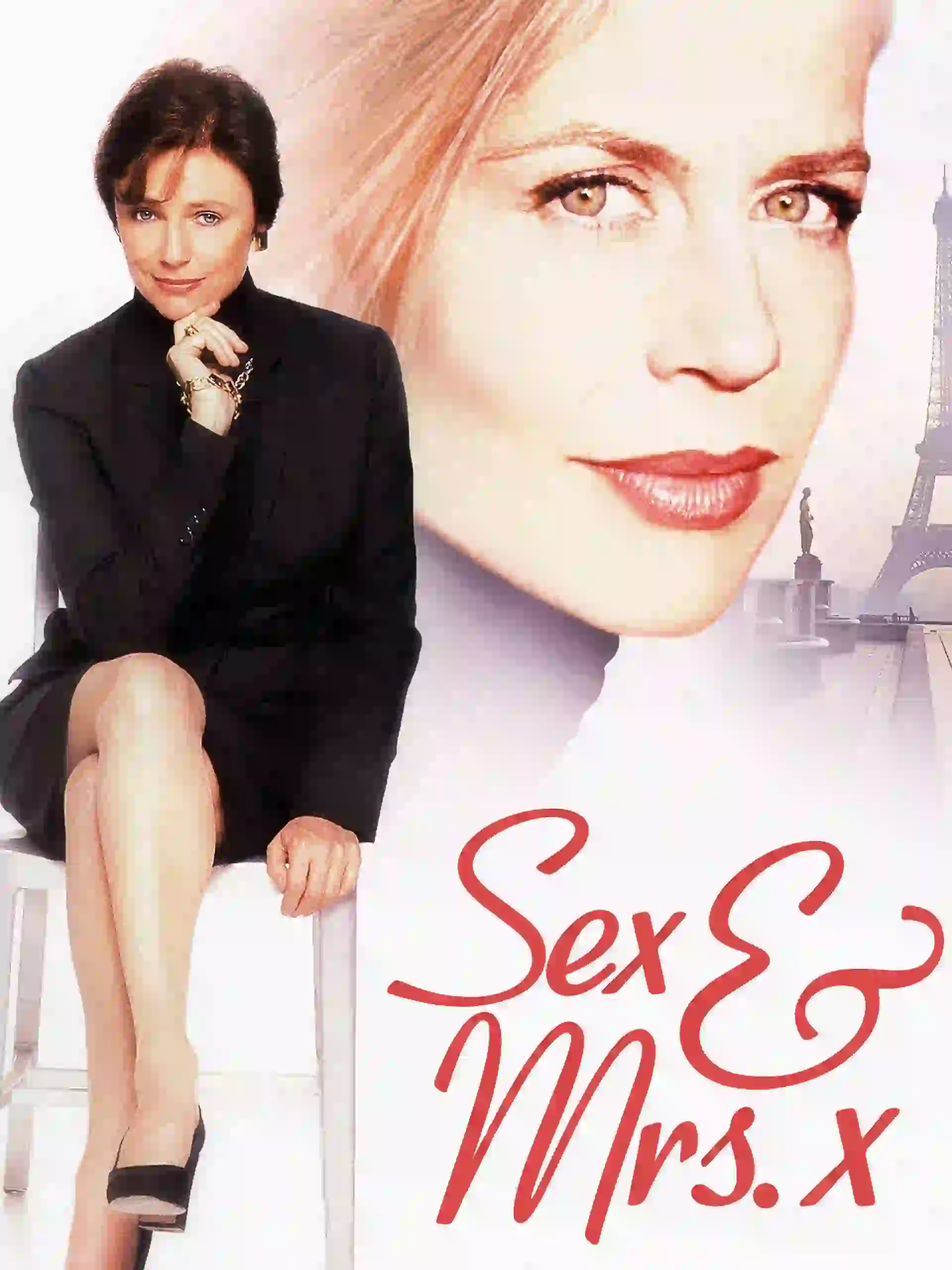 Sex & Mrs. X