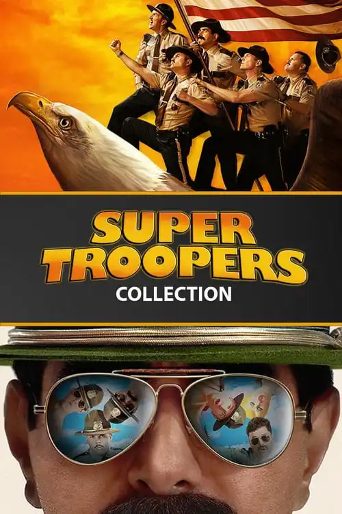 Super Troopers