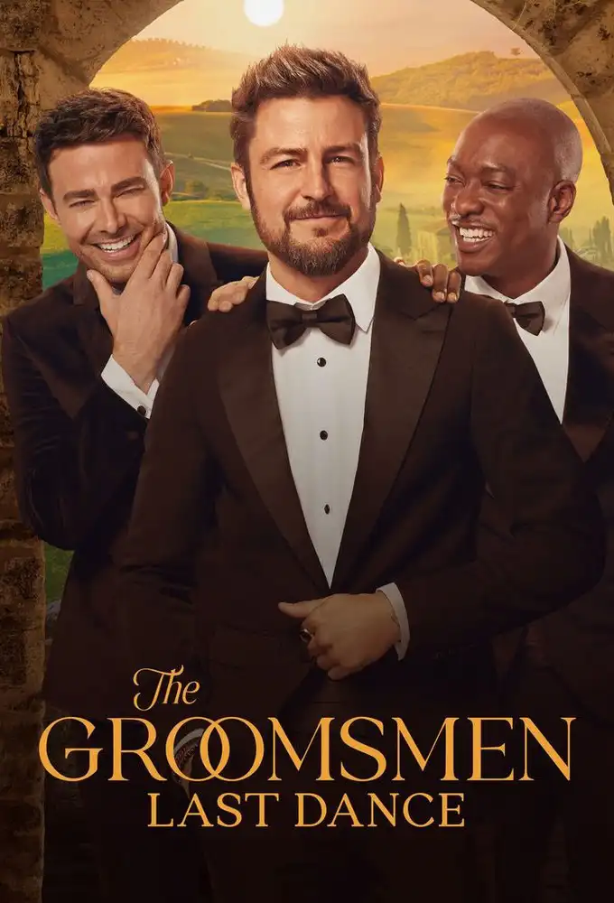 The Groomsmen