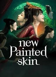 New Painted Skin