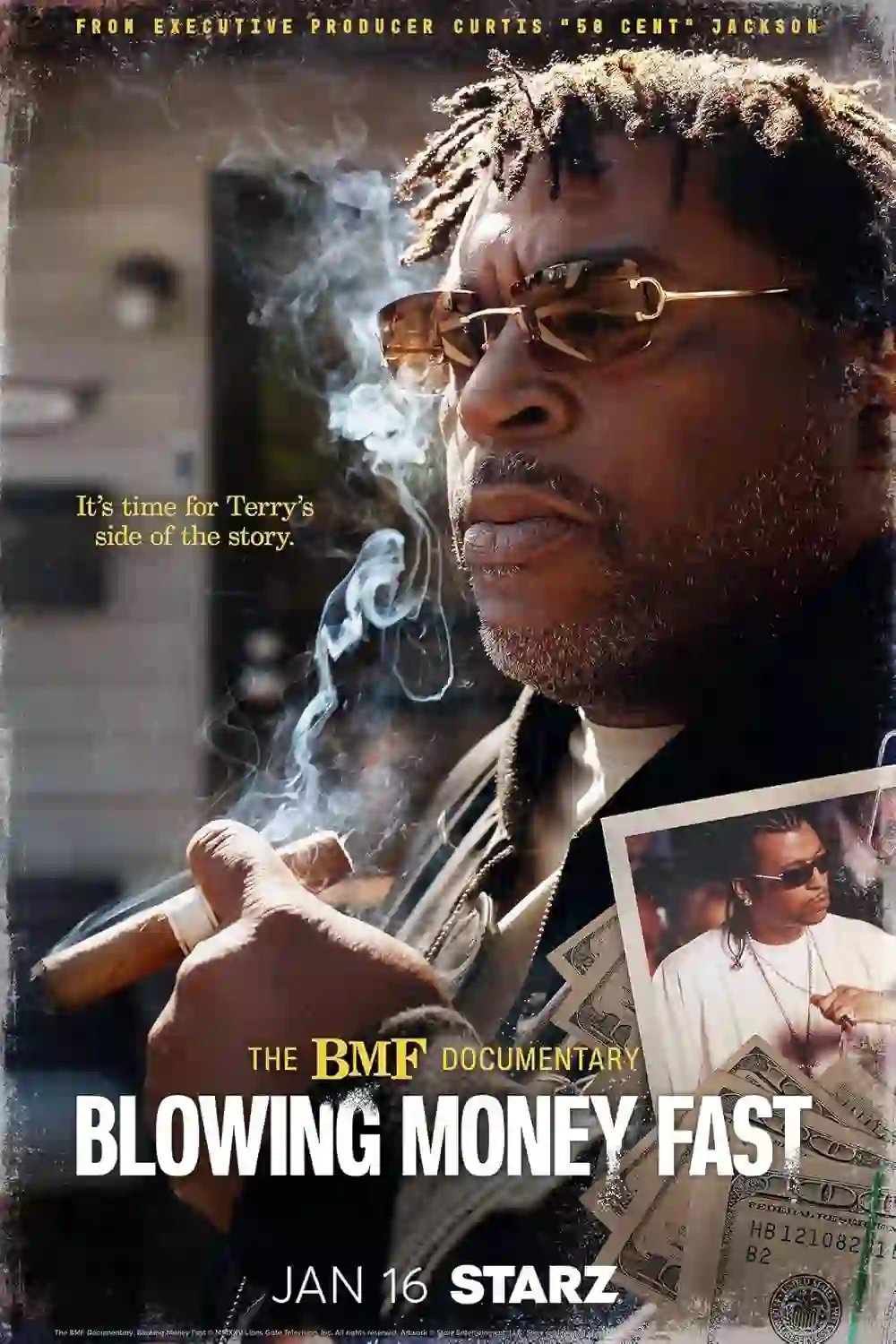 The BMF Documentary: Blowing Money Fast