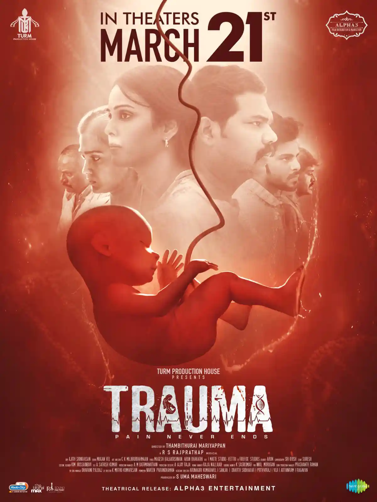 Trauma