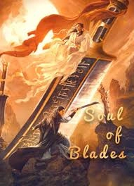 Soul of Blades