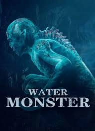 Water Monster