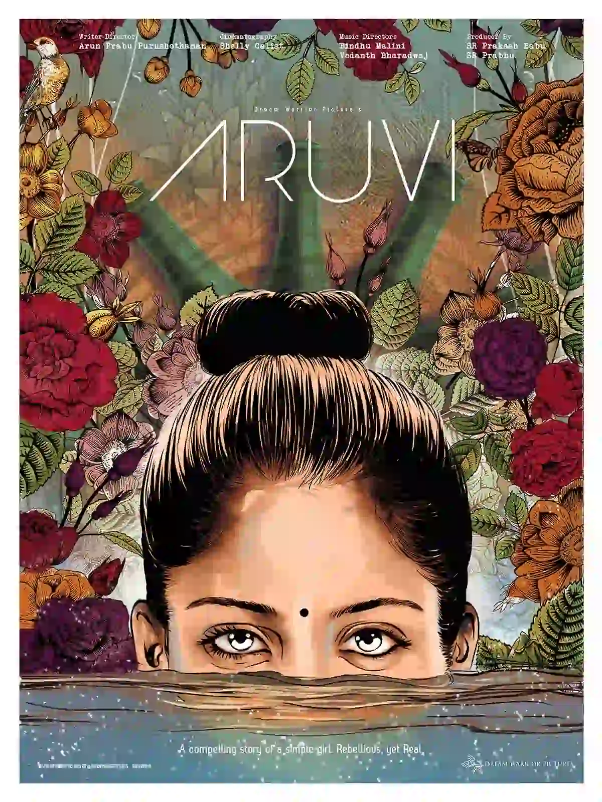 Aruvi