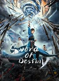 Sword of Destiny