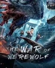 The war of werewolf