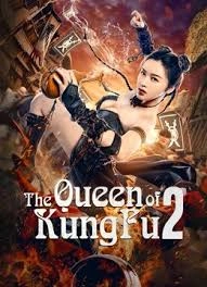 The Queen of KungFu 2