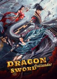 Dragon Sword: Outlander