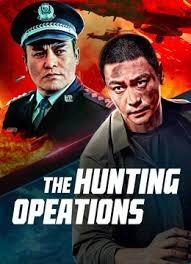 THE HUNTING OPEATIONS